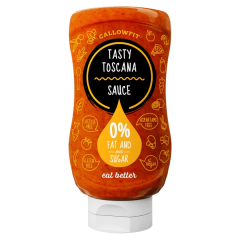 Callowfit Tasty Toscana Sauce vegan