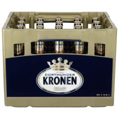 Dortmunder Kronen Export