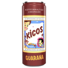 Kicos Guarana