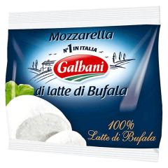 Galbani Mozzarella Bufala