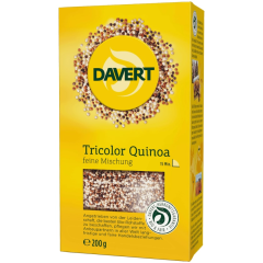 Davert Bio Quinoa Tricolore