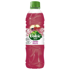 Volvic Juicy Berry Mix