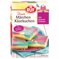 Ruf Märchen Käsekuchen