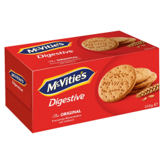 McVitie's Digestive The Original