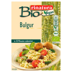 Rinatura Bio Bulgur