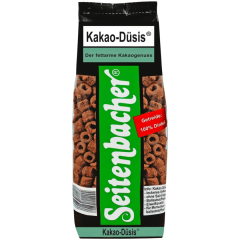 Seitenbacher Kakao-Düsis