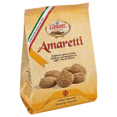 Ghiott Amaretti