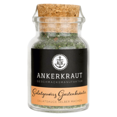 Ankerkraut Salatgewürz Gartenkräuter