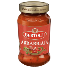 Bertolli Arrabbiata