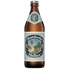 Oberdorfer Helles