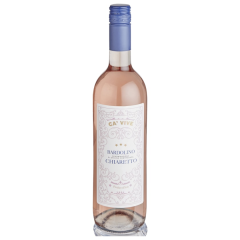 Ca'Vive Rosé Bardolino Chiaretto Veneto DOC trocken