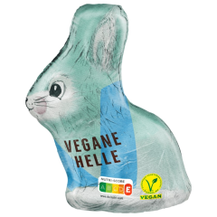 REWE Beste Wahl Hase Vegane Helle