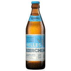 Stauder Helles Bier