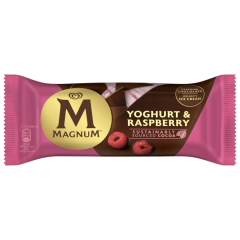 Magnum Yoghurt Fresh Eis