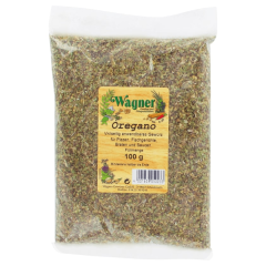 Wagner Gewürze Oregano