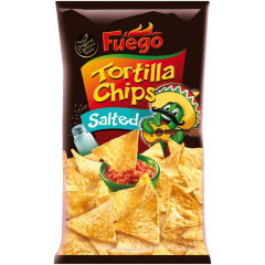 Fuego Tortilla-Chips