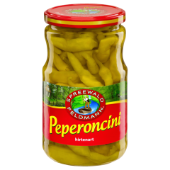 Spreewald-Feldmann Peperoncini