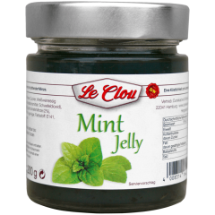 Le Clou Mint-Jelly