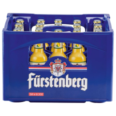 Fürstenberg Radler 20 x