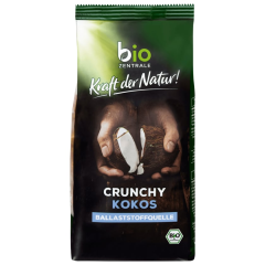 Biozentrale Bio Crunchy Müsli Kokos