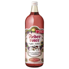 Gerstacker Federroter Rosé Italien