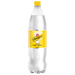 Schweppes Indian Tonic Water