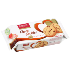 Coppenrath Choco Cookies