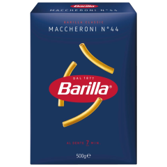 Barilla Pasta Nudeln Maccheroni n.44