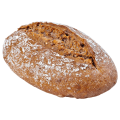 Glockenbrot Walnussbrot