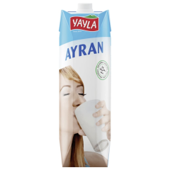 Yayla Ayran