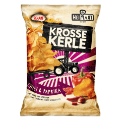 Heimart Krosse Kerle Chili Paprika