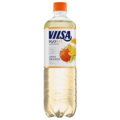 Vilsa H2Obst Apfel Orange