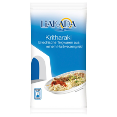 Liakada Kritharaki