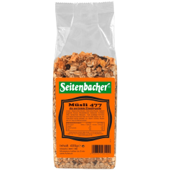 Seitenbacher Müsli 477