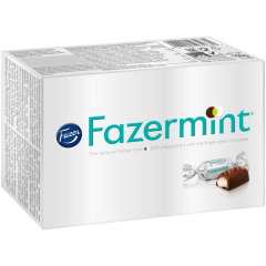 Fazer Fazermint Pralinen