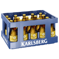 Karlsberg Helles