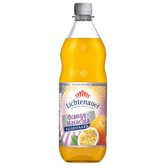 Lichtenauer Orange-Maracuja