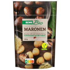 REWE Bio Maronen