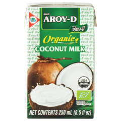 Aroy-D Bio Kokosnussmilch