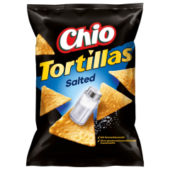 Chio Tortilla Chips Original Salted