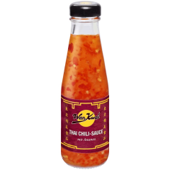 Wan Kwai Thai Chili-Sauce mit Ananas