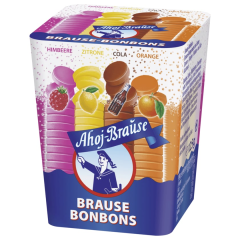 Ahoj Brause-Bonbons Box