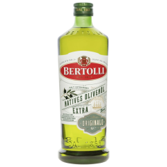 Bertolli Extra vergine Olivenöl