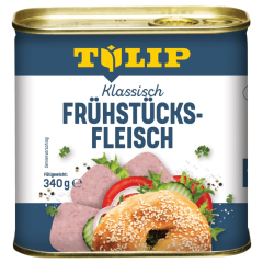 Tulip Dänisches Delikatess-Frühstücksfleisch