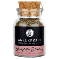 Ankerkraut Steakpfeffer Hamburg