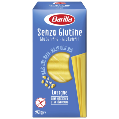 Barilla Lasagne glutenfrei