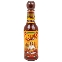 Cholula Hot Sauce Chipotle