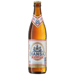 Hansa Pils