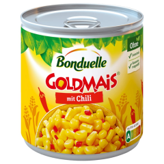 Bonduelle Goldmais mit Chili