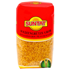 Suntat Bulgur Weizengrütze grob